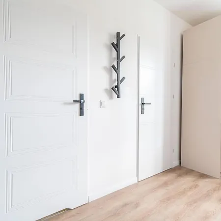 Apartament Apartly - 7, Mickiewicza 34 *