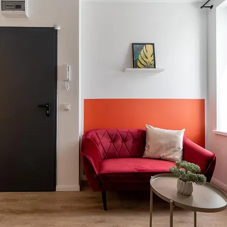 Apartly - 7, Mickiewicza 34