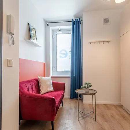 Apartly - 7, Mickiewicza 34 Szczecin