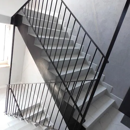 Apartly - 7, Mickiewicza 34 Szczecin