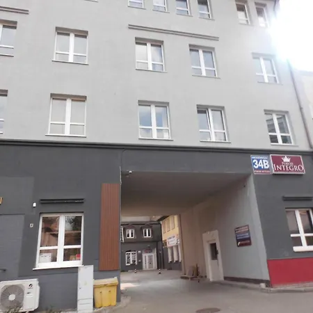 Apartly - 7, Mickiewicza 34 Apartment