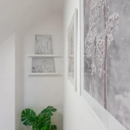 Apartly - 7, Mickiewicza 34 Apartament *