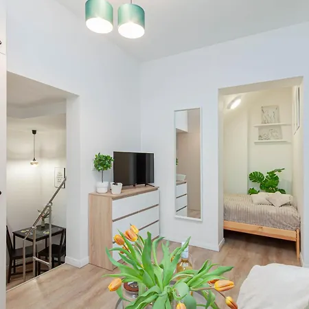 Apartly - 7, Mickiewicza 34