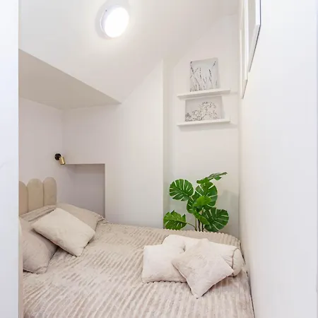 Appartement Apartly - 7, Mickiewicza 34