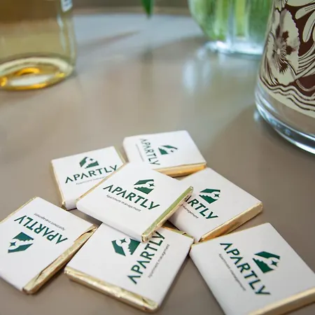 Apartly - 7, Mickiewicza 34