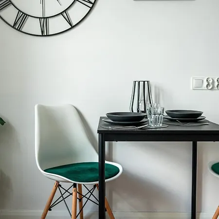 Apartly - 7, Mickiewicza 34