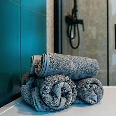 Apartly - 7, Mickiewicza 34 Apartament *