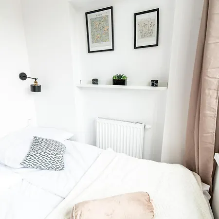 Apartly - 7, Mickiewicza 34