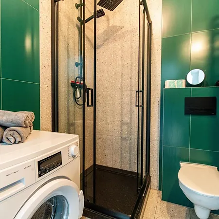 Apartly - 7, Mickiewicza 34 Apartament