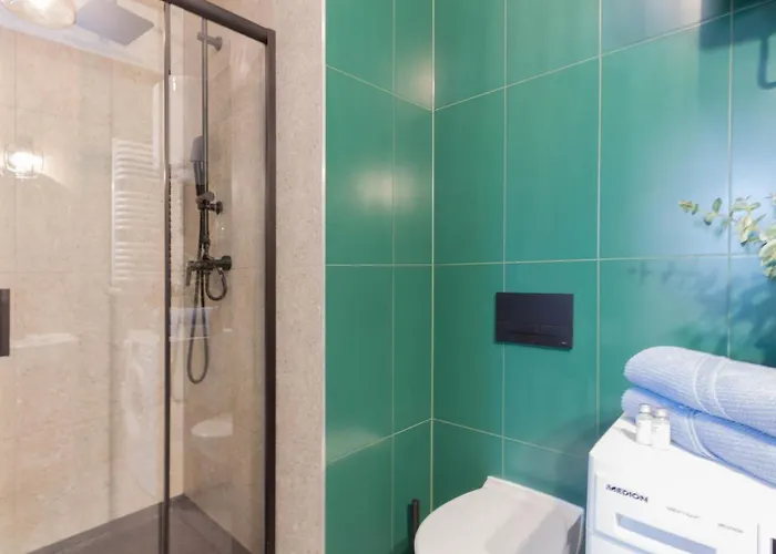 Apartly - 7, Mickiewicza 34 *