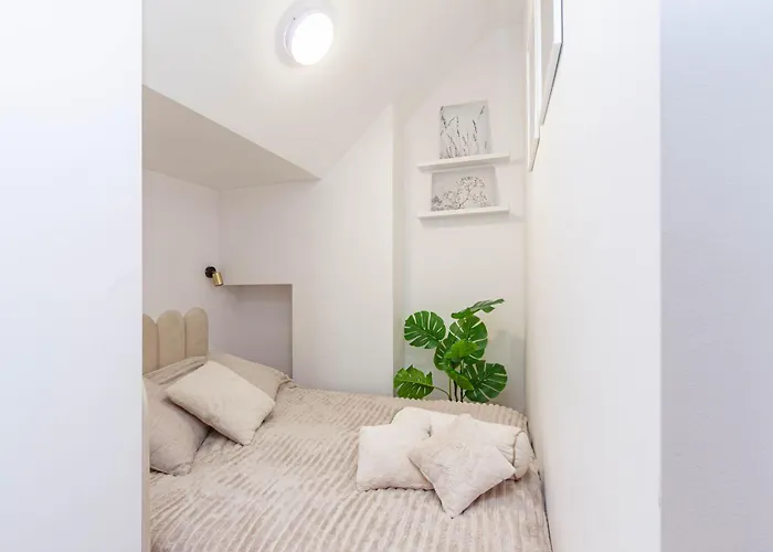 Apartment Apartly - 7, Mickiewicza 34